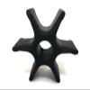 Boat Motor Water Pump Impeller 6E5-44352-00 6E5-44352-01 for Yamaha Outboard 115-300HP V4 V6 Sierra 18-3071 boat engine view 4