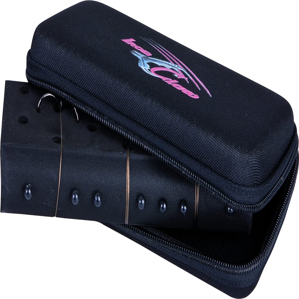 Iron Claw 10C4039507171377C10 Fishing Accessories, Unisex-Adult, Multi-Colour, One Size