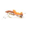 The Fly Fishing Place Grasshopper Trout Fly Assortment, Foam Body, 9 Flies, 3 Patterns, Hook Size 10 view 2