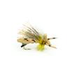 The Fly Fishing Place Grasshopper Trout Fly Assortment, Foam Body, 9 Flies, 3 Patterns, Hook Size 10 view 3