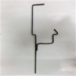 Deep Water Body Grip Stabilizers #110-120 Short, 20 1/2 Inches Tall (1/2 Dz.)