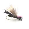 The Fly Fishing Place Dropper Hopper Grasshopper Trout Fly Fishing Flies Assortment Foam Body - 9 Flies 3 Patterns Hook Size 10 - Trout Fly Collection view 2