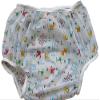 Baby Pants Jungle Friends Nursery Print Adult Pullon Plastic Pants - Small