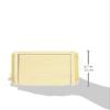 A.NET KOTOBUKIYA W-088 Wooden Food Box A, Medium view 3