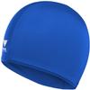 TYR Lycra Swim Cap - Royal view 1