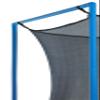 Upper Bounce Universal Trampolines Safety Nets Round Trampoline Frame - Trampolines Replacement Net - Compatible Most Trampoline Brands view 4
