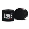 LEONE 1947, Hand Wraps Black 250cm AB705 view 1