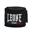 LEONE 1947, Hand Wraps Black 250cm AB705 view 2
