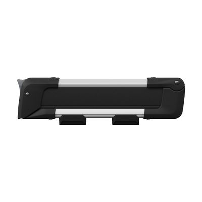 Thule 732200 SnowPack 2 Pairs of skis, Aluminium, S