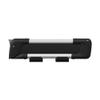 Thule 732200 SnowPack 2 Pairs of skis, Aluminium, S view 1