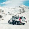 Thule 732200 SnowPack 2 Pairs of skis, Aluminium, S view 3