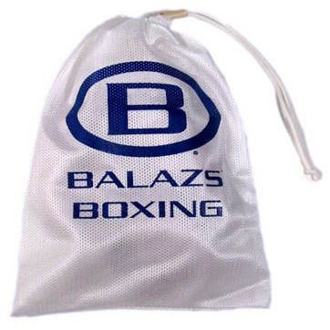 Balazs Garment/Glove Bag (9" x 13")