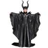 CosplayDiy Women's Costumes of Maleficent Angelina Jolie Dark Witch Queen Dress M view 1