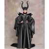 CosplayDiy Women's Costumes of Maleficent Angelina Jolie Dark Witch Queen Dress M view 2