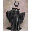CosplayDiy Women's Costumes of Maleficent Angelina Jolie Dark Witch Queen Dress M view 4