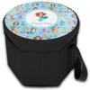 YouCustomizeIt Personalized Mermaids Collapsible Cooler & Seat view 2