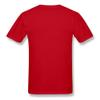 CXone Relient K Tour 2016 Fan Logo T Shirt For Mens Red XXL view 2