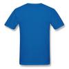 CXone Relient K Tour 2016 Fan Logo T Shirt For Mens RoyalBlue XXL view 2