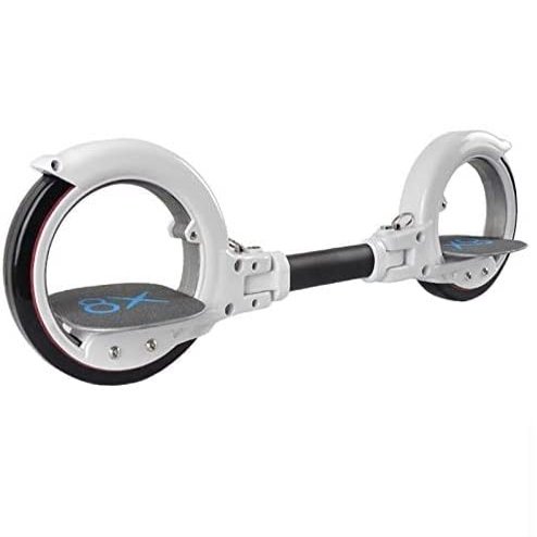 Tauren Skatecycle X8 Sport Adjustable Foldable Balancing
