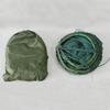 60X25cm Portable Foldable Fishing Trap Cast Net Crab Fish Minnow 6 Entrances view 3