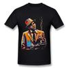 Cool Frank Sinatra Short Sleeve T-Shirt for Man view 1