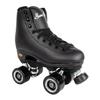 Sure-Grip Fame Indoor Rollerskates (Mens 6 / Womens 7, Black) view 1