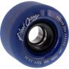 Blood Orange Morgan 70mm 84a Navy Skateboard Wheels (Set of 4) view 1