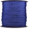 BORED? PARACORD! 1000 Foot Spool Parachute Cord 7-Strand, 550 U.S. Made, Type III Strong Cord - B Spec view 1