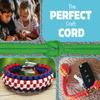 BORED? PARACORD! 1000 Foot Spool Parachute Cord 7-Strand, 550 U.S. Made, Type III Strong Cord - Electric Blue view 2