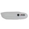 XLAB TORPEDO VERSA SPARE BOTTLE FRONT HYDRATION SYSTEMS 26OZ CAPACITY (Clear Bottle/Red Logo) view 2
