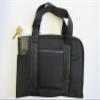 A. Rifkin Co. Padded Locking Gun Bag (8.5in H x 12in L) view 1