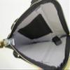 A. Rifkin Co. Padded Locking Gun Bag (8.5in H x 12in L) view 2