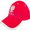Polska - Polish Pride Embroidered Cap - 0044 Multi view 1
