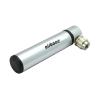 Airbone Plain 2191203070 Mini Pump, Silver, 10 x 2 x 2 cm view 1