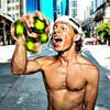 La-VIE 3B-1075 Power Wrist Training Ball, Muscle Training Ball view 2