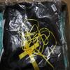 JJ-GOGO Sexy Nun Costume - Naughty Halloween Fancy Nun Dress Costume for Women Black view 2