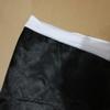 JJ-GOGO Sexy Nun Costume - Naughty Halloween Fancy Nun Dress Costume for Women Black view 4