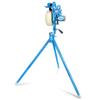 Jugs Lacrosse Machine Throw Balls up to 60 mph in Any Direction. 360 Degree Swivel Design. Adjustable Legs Allow for Three delivery Heights. 45, 54 and 63 Inches. view 1