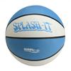 DUNNRITE Products Large 9" Diameter Pool/Water Basketball (Blue)  view 1
