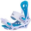 Package-System Flite Women's Snowboard-146 cm-Siren Mystic Bindings-Siren Lux Women's Snowboard Boots-6 view 3