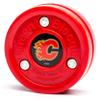 Green Biscuit Original NHL Calgary Flames view 1