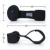 BOSS FITNESS PRODUCTS - Extra Large Heavy Duty Door Anchor - Great for Resistance Bands, Physical Therapy Bands, and Closed Loop Bands view 3