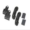 YAKIMA - BaseClip Vehicle Attachment Mount for BaseLine Towers (Set of 2), 151 view 1