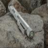SE 5-IN-1 Compact Gunmetal Metallic Survival Tool - KSP31-5MT view 4