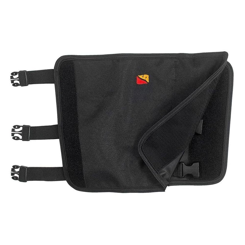 Dive Rite Drysuit Gaiters - Set - One Size Fits All