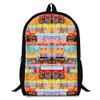 Generic Fashion Adult Animal Backpack College Students Bookbags view 1