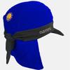 Nammu Ex Uv Protective Swim Bandana (Blue n' Gray Ribbon +Visor) view 1