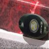 BLAST LED - RED LED Deck Light - Boat LED Deck Lights - LED Deck Light System (Red 8pc) view 2