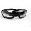 1 Pc Kiteboarding Sunglasses Kitesurfing Kite Head Band Motorcycle Goggles Foam view 1