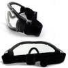 1 Pc Kiteboarding Sunglasses Kitesurfing Kite Head Band Motorcycle Goggles Foam view 3